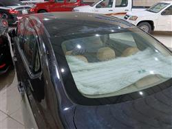 نیسان سێنترا